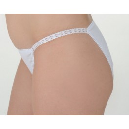 Panty Elasticated Side