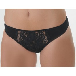 Panty Elastic Lace