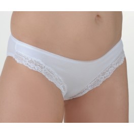 Panty Elastic Lace