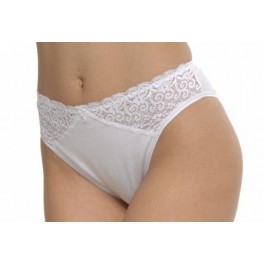 Panty Elastic Lace