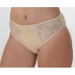 Panty Elastic Lace