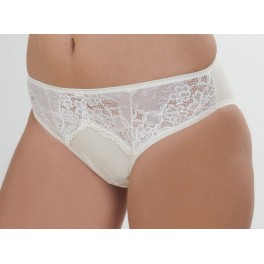 Panty Elastic Lace